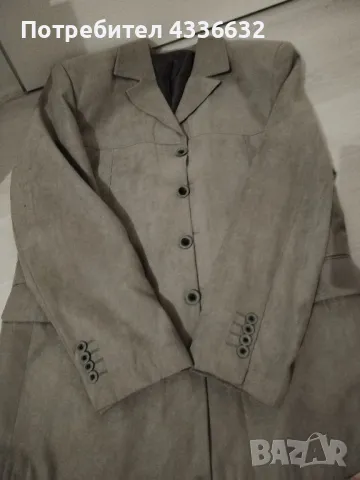 Мъжко сако! , снимка 1