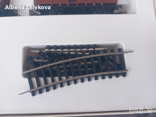 PIKO EXPERT, снимка 8 - Влакчета, самолети, хеликоптери - 52050136