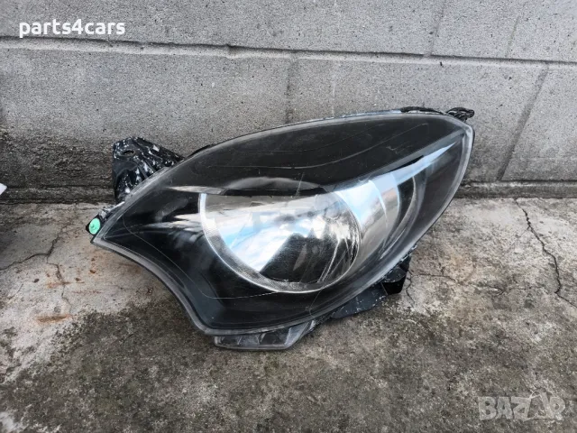 ляв и десен фар за рено туинго 2011 - 2014 RENAUT TWINGO туйнго, снимка 3 - Части - 48135431