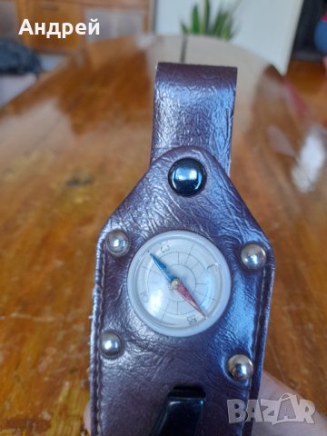 Стар нож,отварачка, снимка 3 - Други ценни предмети - 37662627