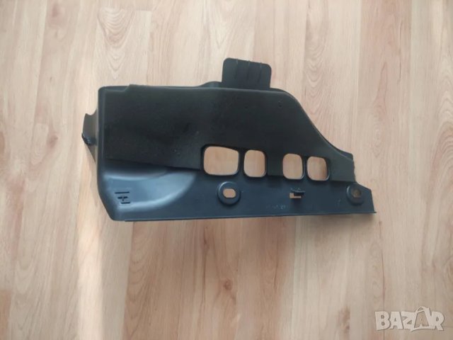 Носачи за Опел Зафира Б,рамка за дисплей,интериорни пластмаси, снимка 14 - Части - 37680121
