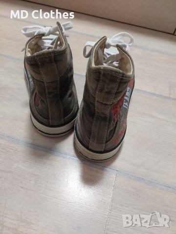 кецове номер 40 ти за 28лв, снимка 2 - Кецове - 43450083