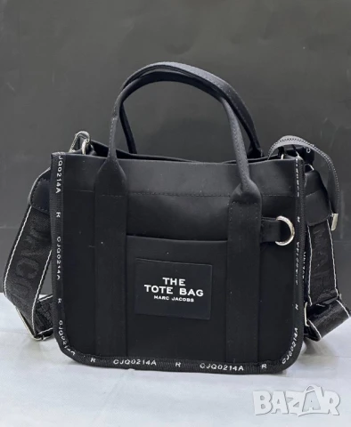 чанти the tote bag marc jacobs , снимка 9 - Чанти - 50589631