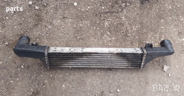 Интеркулер Мерцедес Е класа W210 (H)
- 2105000400, снимка 7 - Части - 49641392