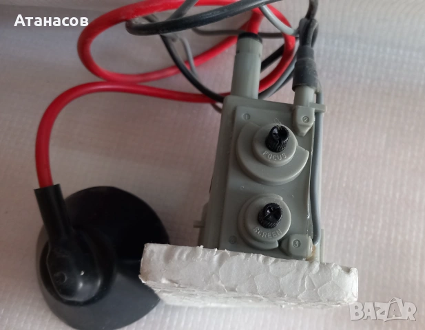 ТХО F2024MBZZ - 5€ / 9лв., снимка 3 - Части и Платки - 53558481