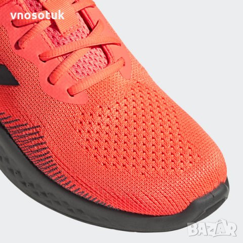 Мъжки маратонки adidas  Fluidflow-№ 43,44 и 46, снимка 5 - Маратонки - 33359495