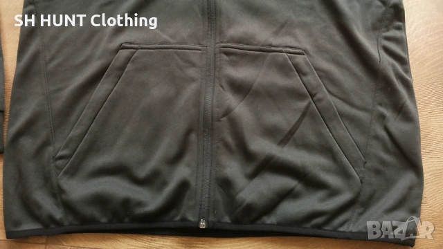 UMBRO размер XL мъжки суичър 18-44, снимка 2 - Суичъри - 53214436