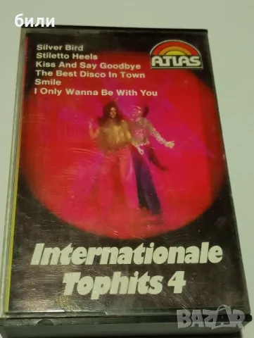 аудио касета , снимка 1