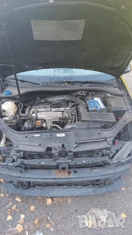 🔴✅ Продавам Голф 5 2.0tdi 140кс. BKD на ЧАСТИ, както и ВСЯКАКВИ Части, Консумативи и Автоаксесоари, снимка 7 - Части - 52174474
