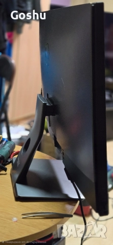 Dell Inspiron 27 7775 All in one, снимка 5 - Работни компютри - 52928422