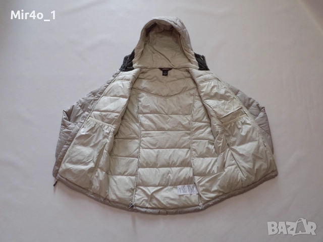 пухено яке outdoor research пухенка парка горнище блуза худи ски туризъм зимно дамско оригинално S, снимка 3 - Спортни екипи - 39688894