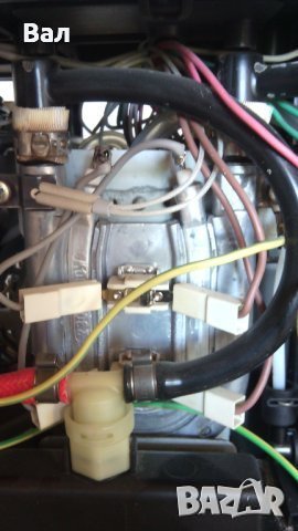 На части кафемашина Delonghi EN 680.M, снимка 8 - Кафемашини - 39617706