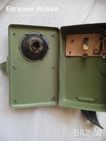 ЖП фенерче 25 лева, снимка 3 - Колекции - 50724313