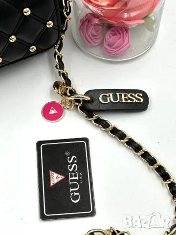 чанти guess , снимка 3 - Чанти - 51314866