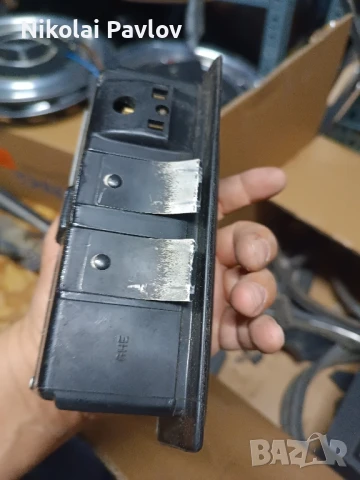 колани лайсни пепелник конзоли за Мерцедес 123, снимка 9 - Части - 51059320