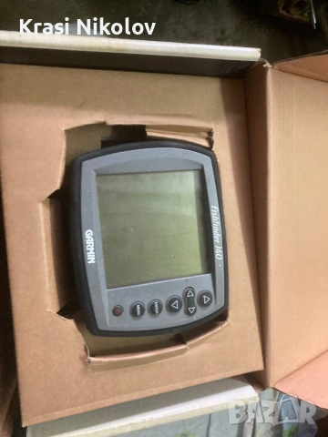 фишингер 140 сонар