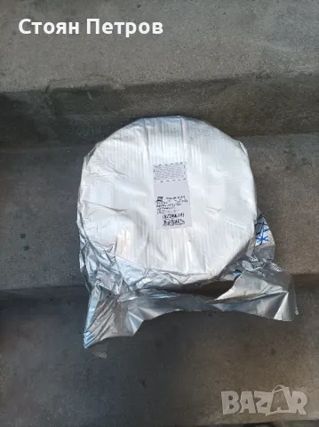 тел ESAB за телоподаващо СО 1.2мм 16 кг нова