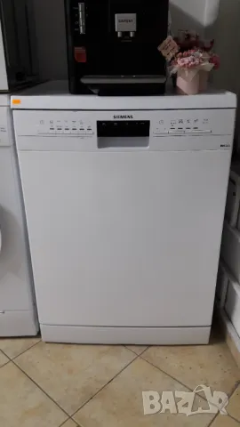 Съдомиялна SIEMENS  60см