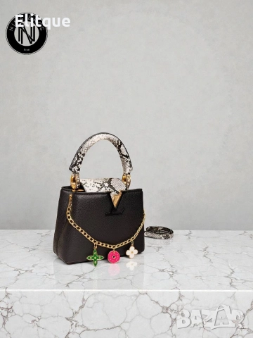 чанти Louis Vuitton 