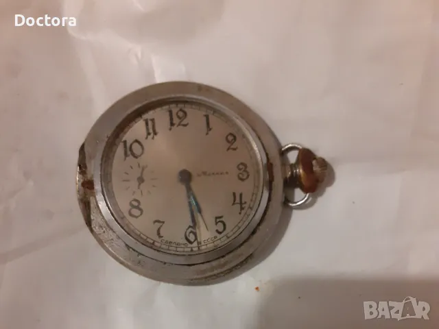 ЗЛАТЕН ЧАСОВНИК ROTARY и др., снимка 5 - Антикварни и старинни предмети - 11081904