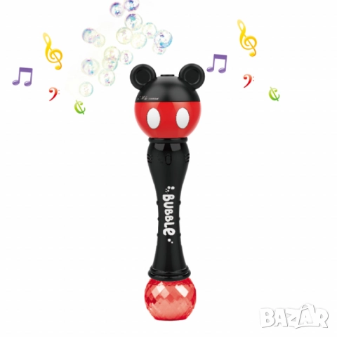 Машина за сапунени балончета, снимка 11 - Други - 52069343