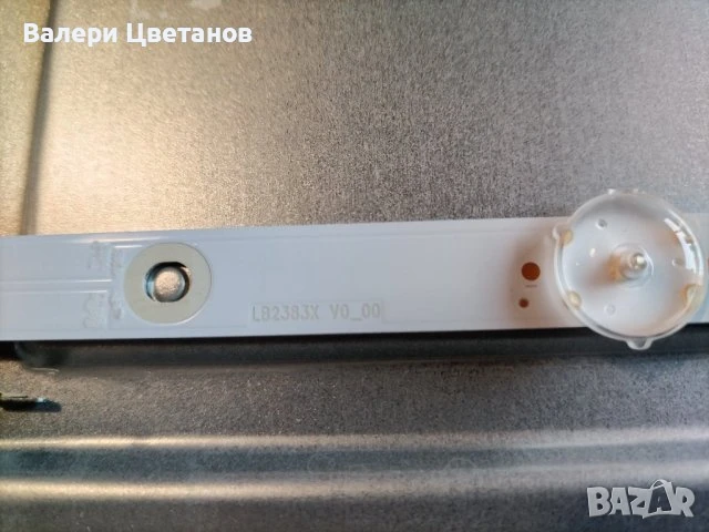 телевизор PHILIPS 24PFS5505/12 на части, снимка 10 - Телевизори - 51402888