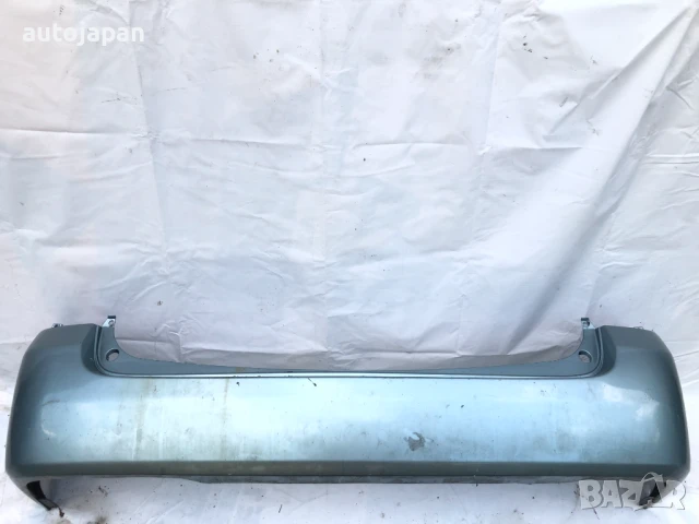 Задна броня Mazda Premacy 2003г