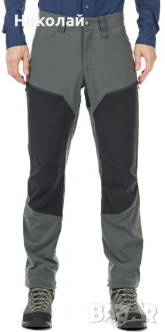 Haglofs Mid Flex Pants UPF 40+, снимка 13 - Панталони - 38617597