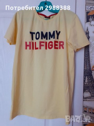 Детска тениска