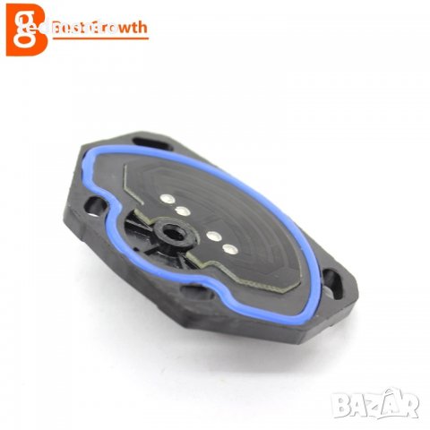 TPS Сензор за положение на дроселовата клапа 037907385A audi 80 vw skoda, снимка 4 - Части - 35599507