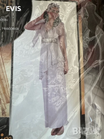 Нови дамски костюми за карнавал Хелоуин , снимка 5 - Форми - 50774515