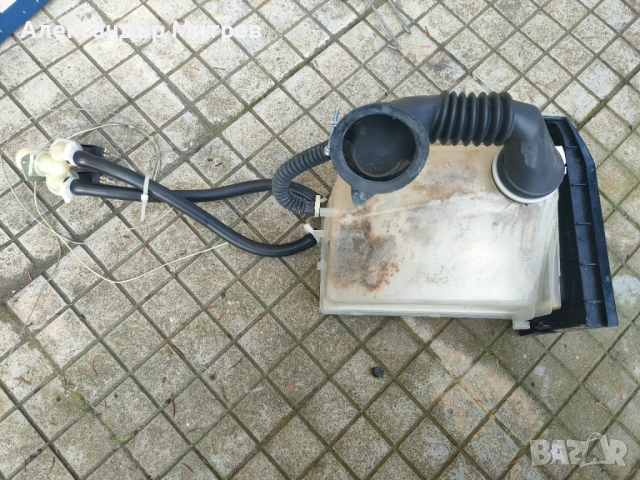 Части от пералня Gorenje , снимка 5 - Перални - 53401990