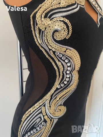 Дамска официална рокля, снимка 2 - Рокли - 51702974