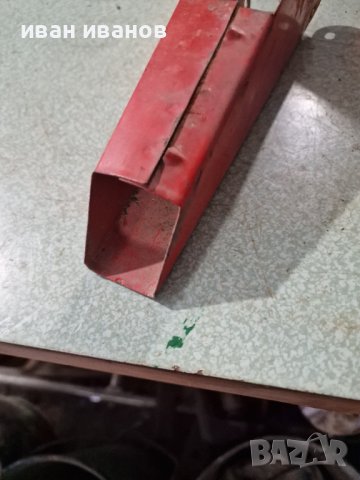 Ботуши Сеялка , снимка 4 - Селскостопанска техника - 40530370