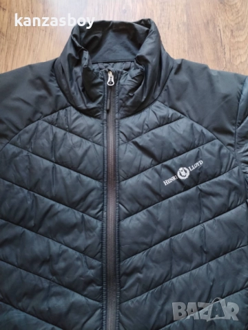 henri lloyd - страхотно мъжко яке  Л