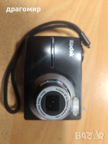 Kodak Easy Share C613, снимка 2 - Фотоапарати - 52333016