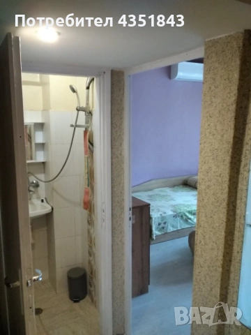 СОБСТВЕНИК продава 1-Стаен и 2-Стаен без Комисионна--Договаряне, снимка 2 - Апартаменти - 53119437