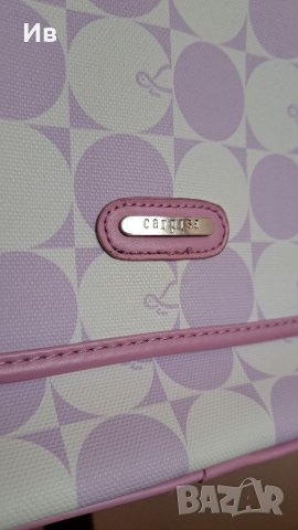 Дамска чанта Carpisa, снимка 9 - Чанти - 39568460