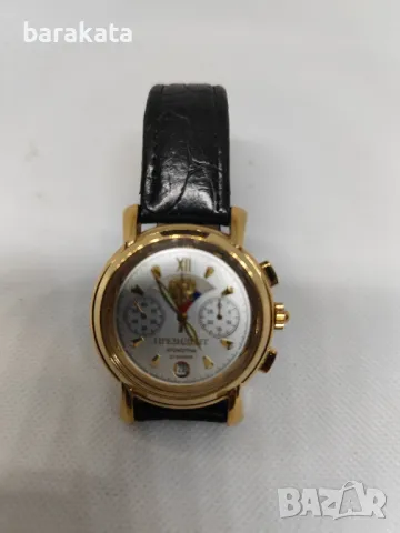 Poljot  president chronograph , снимка 3 - Мъжки - 48145102