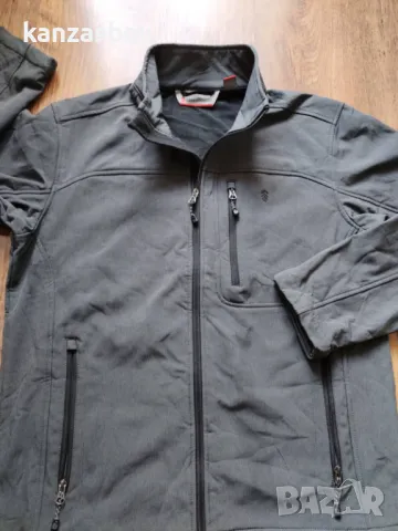 free country - страхотно мъжко яке С, снимка 3 - Якета - 48967519