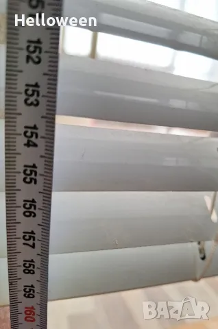 Вътрешни алуминиеви щори , снимка 3 - Щори - 49064045