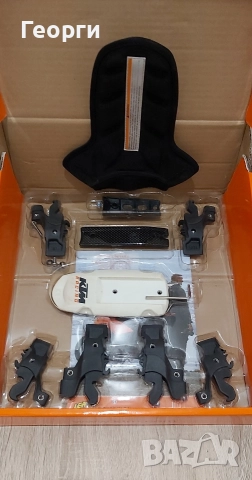 Протектор за врат KTM Adventure II , снимка 6 - Аксесоари и консумативи - 52842386