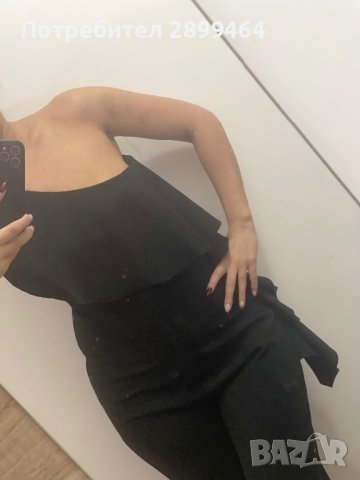 Стилен четен гащеризон , снимка 7 - Гащеризони - 43440032