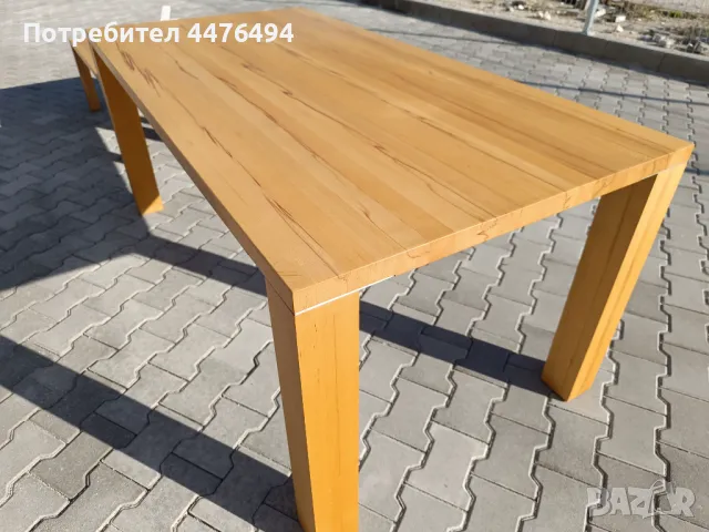 Мебели от Германия 