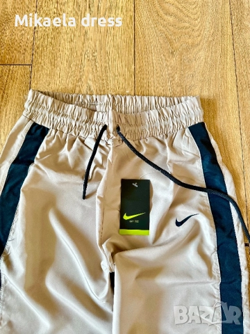 Суперудобен спортен панталон Nike.С М Л размер, снимка 3 - Спортни екипи - 51939891