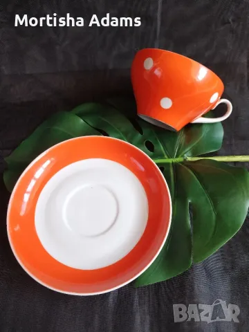 Двоен сет, Дулево , снимка 3 - Сервизи - 50081988