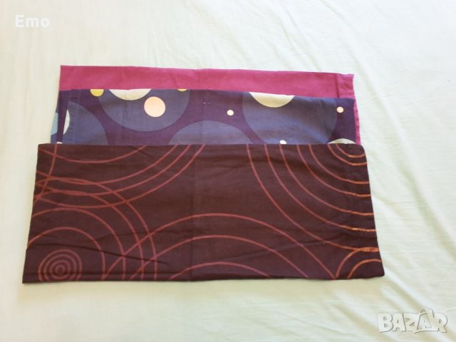 Калъфки, снимка 3 - Други стоки за дома - 27170811