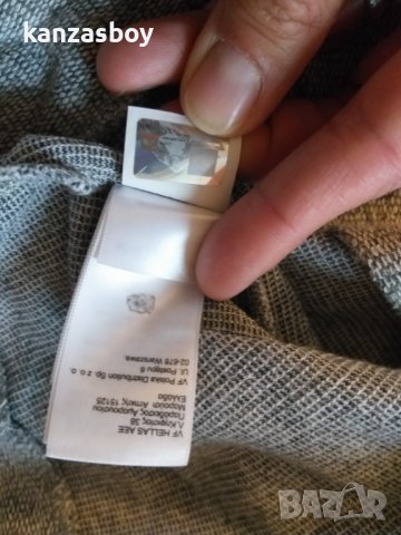 The North Face Men's Dumidi Contrast Sweater - страхотна мъжка блуза КАТО НОВА, снимка 8 - Блузи - 43121123