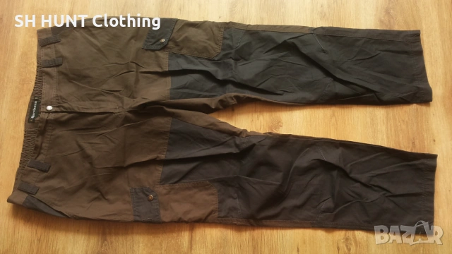 DEERHUNTER Lofoten Trouser размер 3-4XL за лов панталон със здрава материя - 2187
