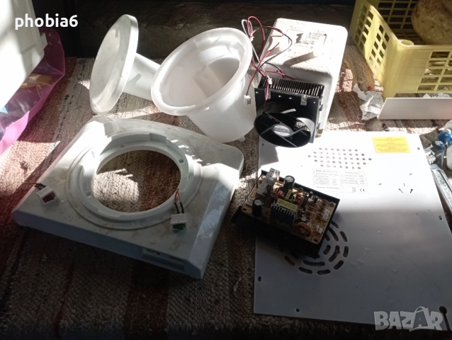 ДИСПЕНСЪР ЗА ВОДА NEO WDE-57TTW-за части, снимка 3 - Други - 52280990